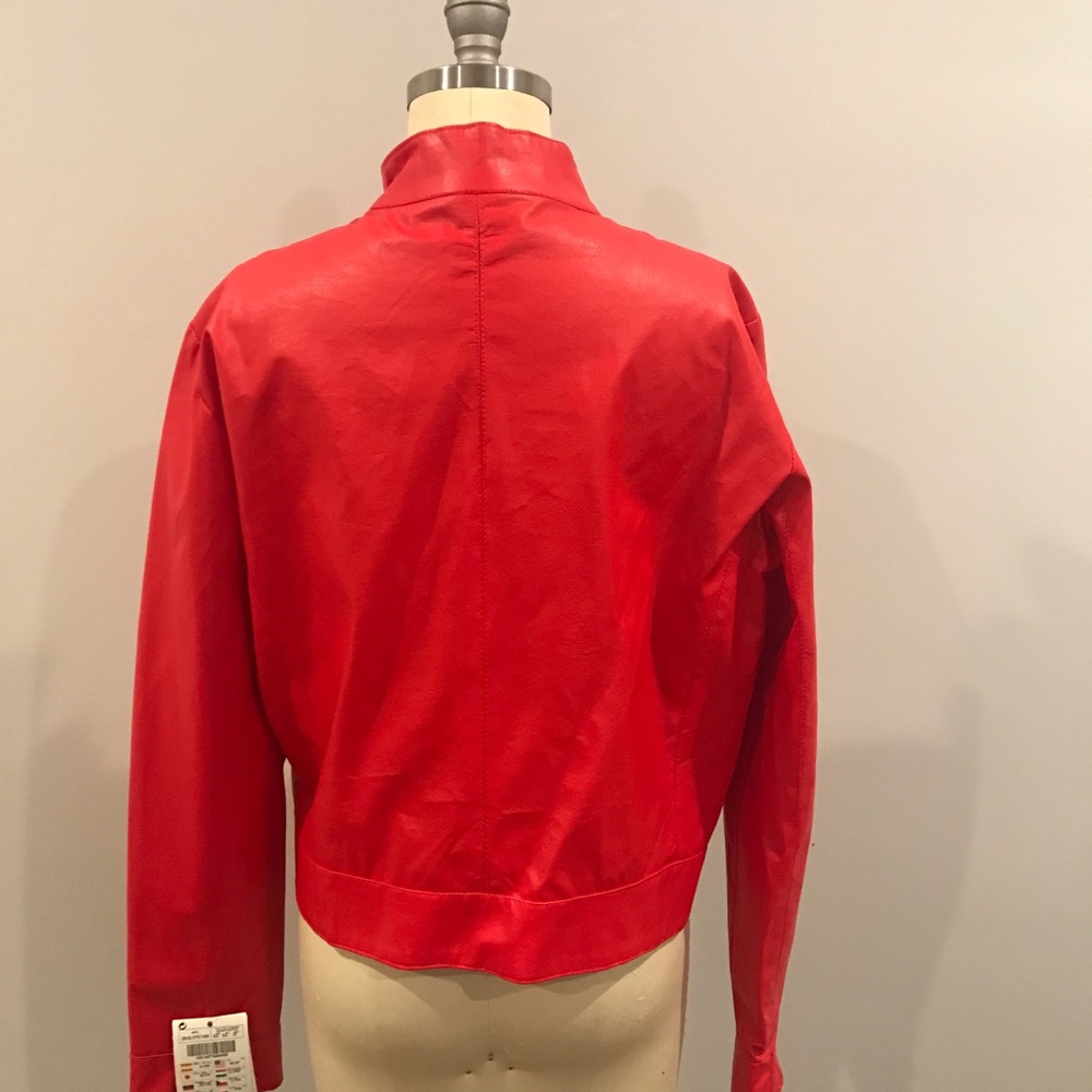 Jacket - Picture 4 of 5